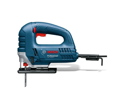 BOSCH DEKUPAJ TESTERE 710 W 